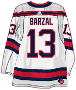 13 - Barzal