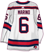 6 - Marino