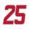 25