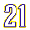 21