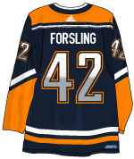 Forsling